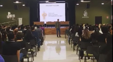 LA COMUNIDAD UNIVERSITARIA DE LA UNIDAD CULIACÁN Y RECTORÍA SE CAPACITAN EN PROTOCOLOS DE ACTUACIÓN EN SITUACIONES DE RIESGO.