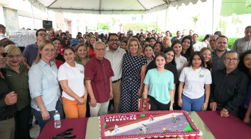 MEJORA LA VIALIDAD DE ACCESO PARA EL ALUMNADO DE LA UNIDAD CULIACÁN 