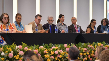 LA UPES ES SEDE DEL PRIMER CONGRESO INTERNACIONAL “RETOS PARA LA IGUALDAD DE LAS MUJERES EN LA CIENCIA Y LA EDUCACIÓN SUPERIOR”