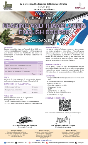 Curso - Taller