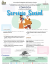 Presentación del Servicio Social