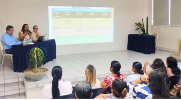 CURSO DE INDUCCIÓN PARA LA MAESTRÍA EN DOCENCIA DE LAS CIENCIAS, CAMPO SABERES Y PENSAMIENTO CIENTÍFICO