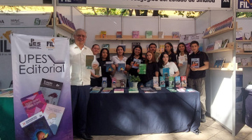 Feria Internacional del Libro Culiacán 2025