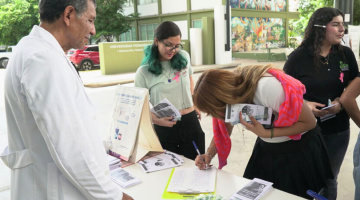 Feria de la Salud