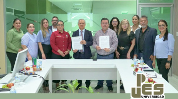 Convenio con CETIS 2025