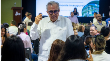  Inicio de la Maestría DCCSPC