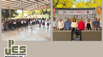 Inicio de Ciclo Licenciatura en Estación Naranjo 2025