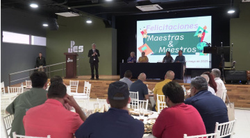 Maestros Eméritos 