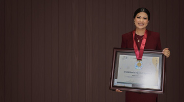 PREMIO  JUVENIL AL MÉRITO CÍVICO SOCIAL