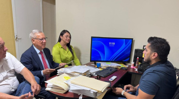 SINALOA DE LEYVA PODRÁ TENER SU PROPIO PLANTEL DE LA UPES.