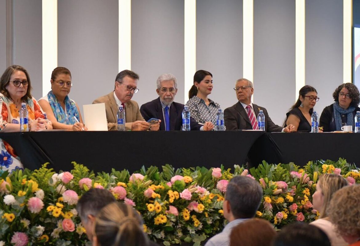 LA UPES ES SEDE DEL PRIMER CONGRESO INTERNACIONAL “RETOS PARA LA IGUALDAD DE LAS MUJERES EN LA CIENCIA Y LA EDUCACIÓN SUPERIOR”