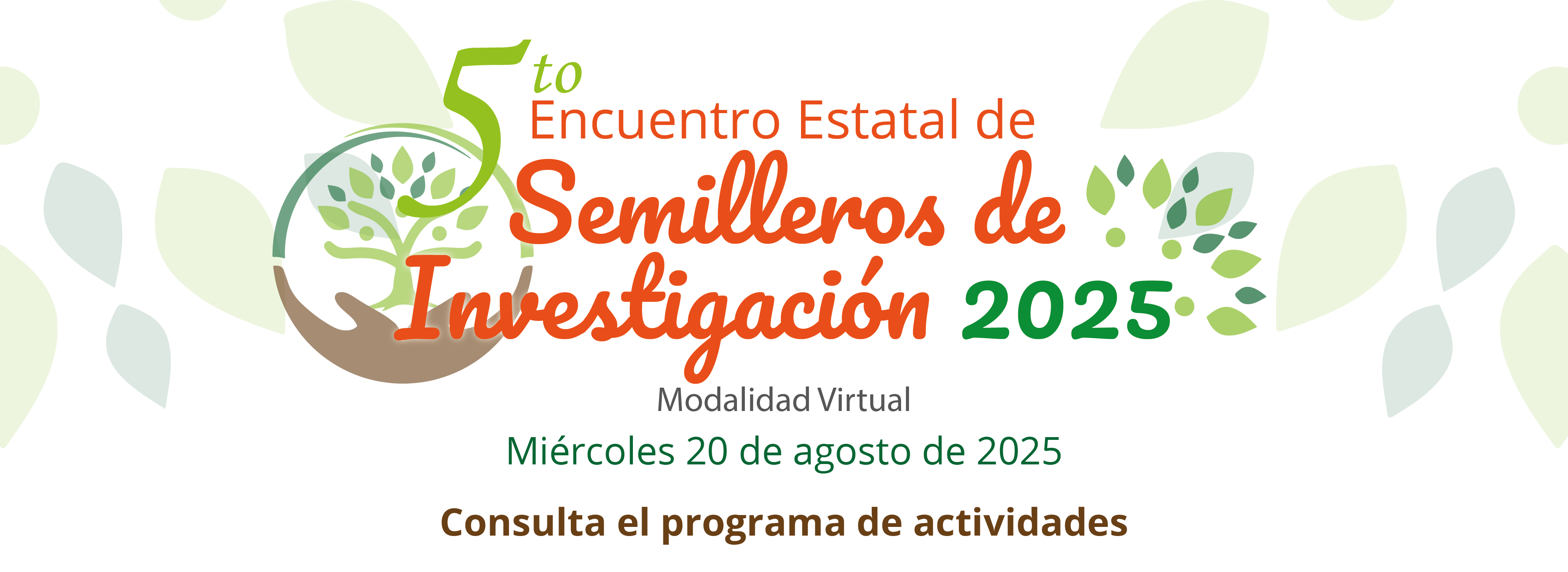 5to_encuentro_estatal_de_Semilleros_de_investigacion_2025_Banner_web