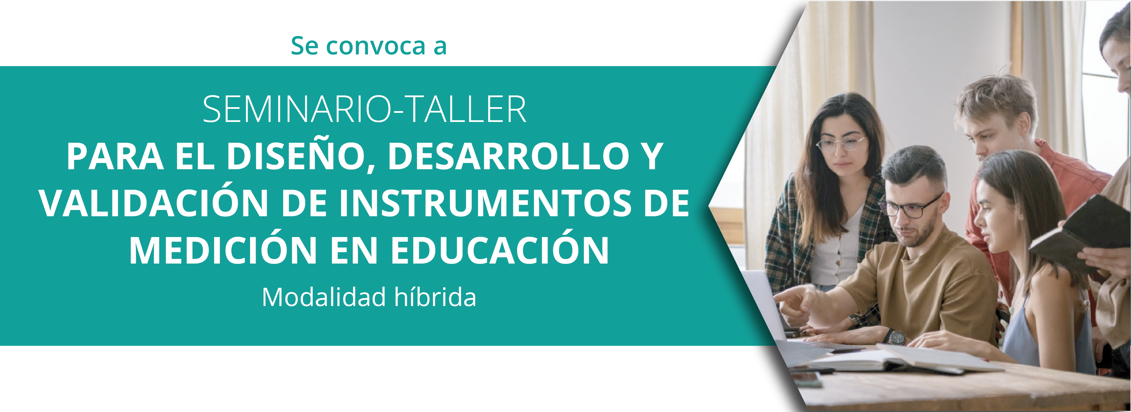Convocatoria_Seminario-taller_para_el_diseno_desarrollo_y_validacion_de_instrumentos_de_medicion_en_educacion_2026_banner_web