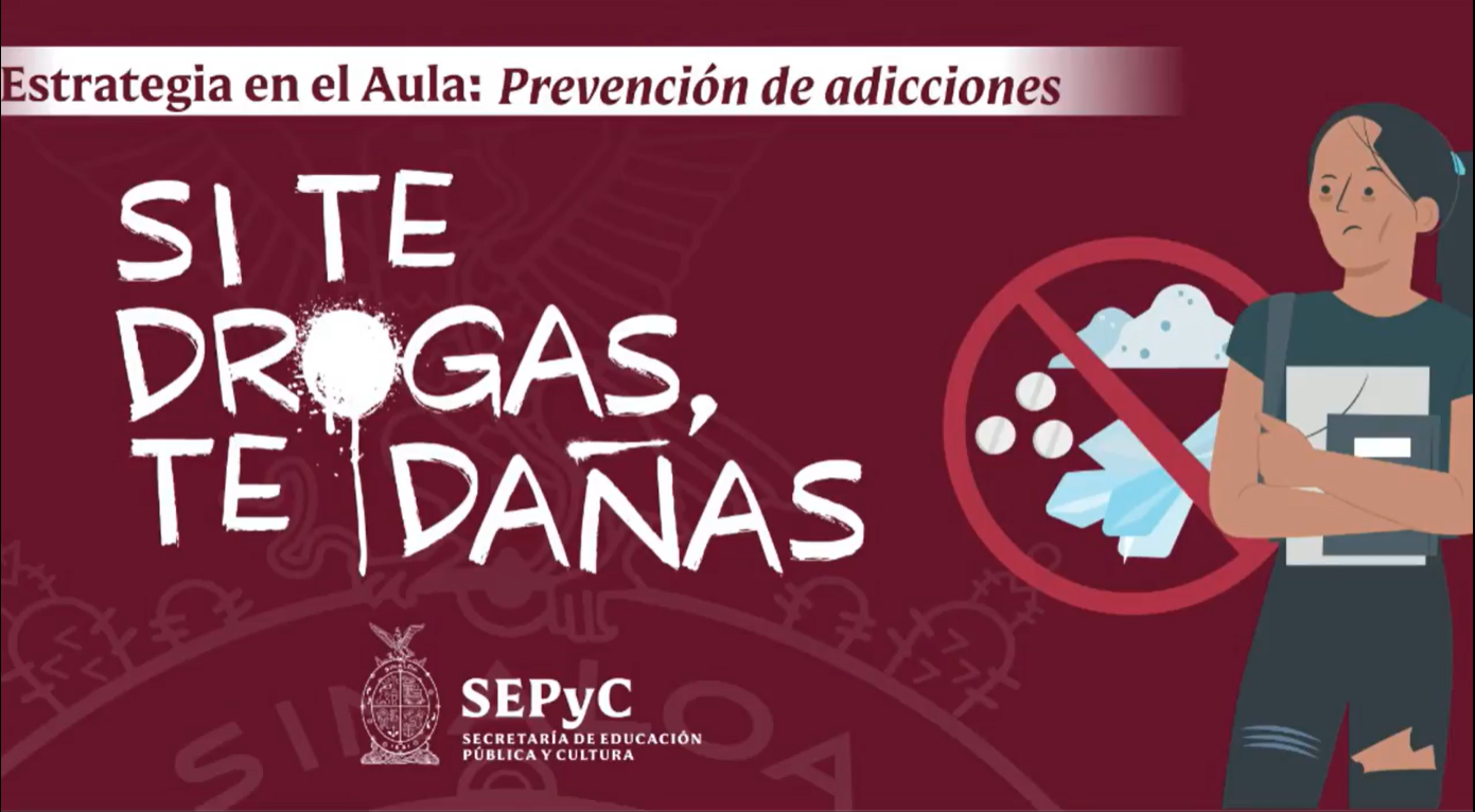 Implementan En Sinaloa Estrategia Contra Adicciones Radio Upes 8323